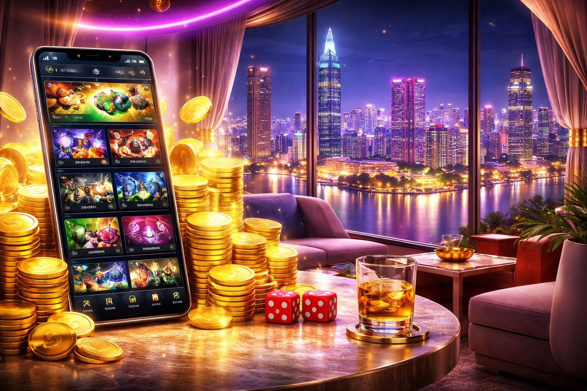 98win80 mobile gaming